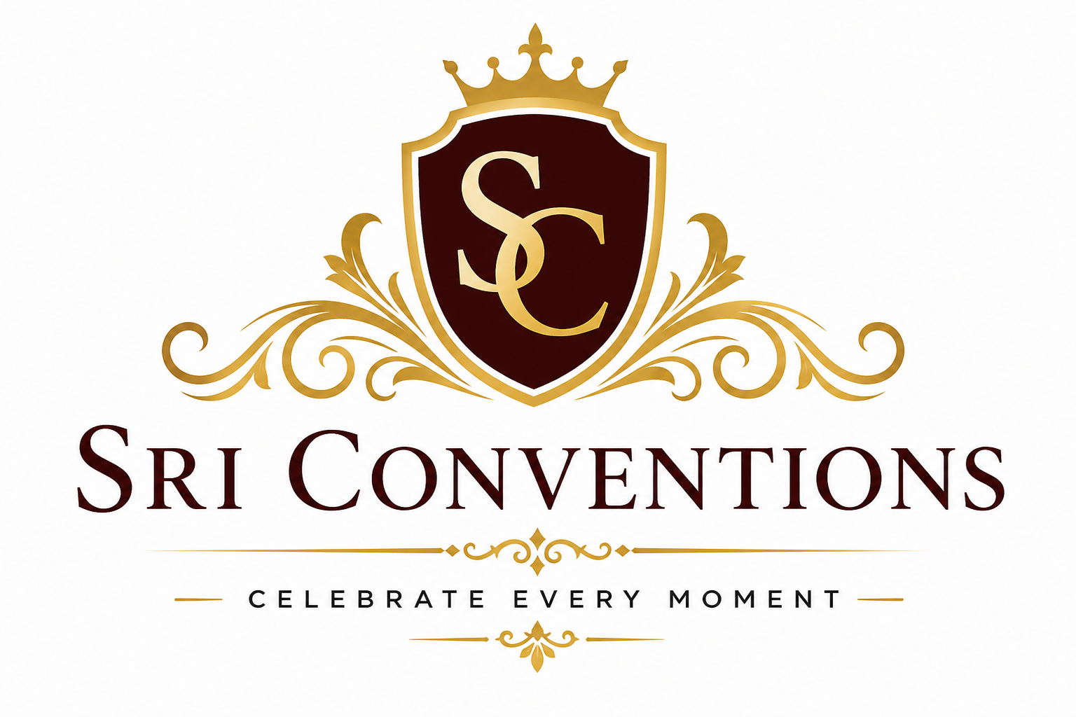 Sri Conventions Logo